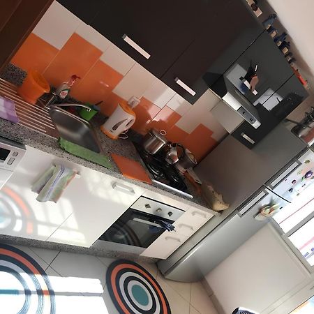 Appartement ,Tram Parking And Wifi Gratui Casablanca Luaran gambar