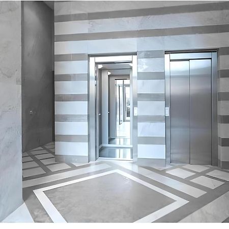 Appartement ,Tram Parking And Wifi Gratui Casablanca Luaran gambar