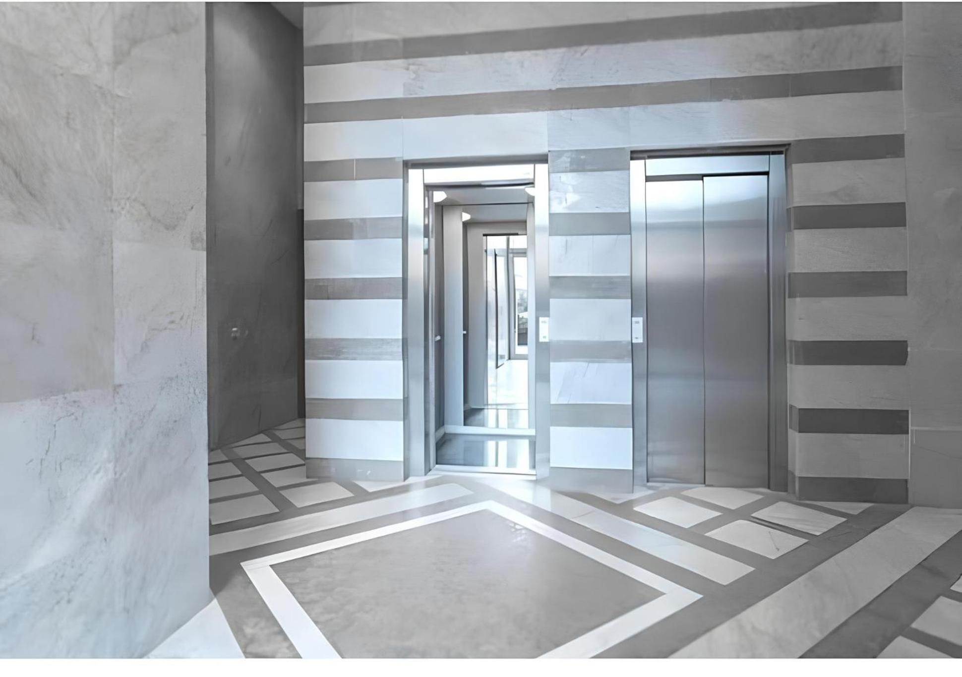 Appartement ,Tram Parking And Wifi Gratui Casablanca Luaran gambar